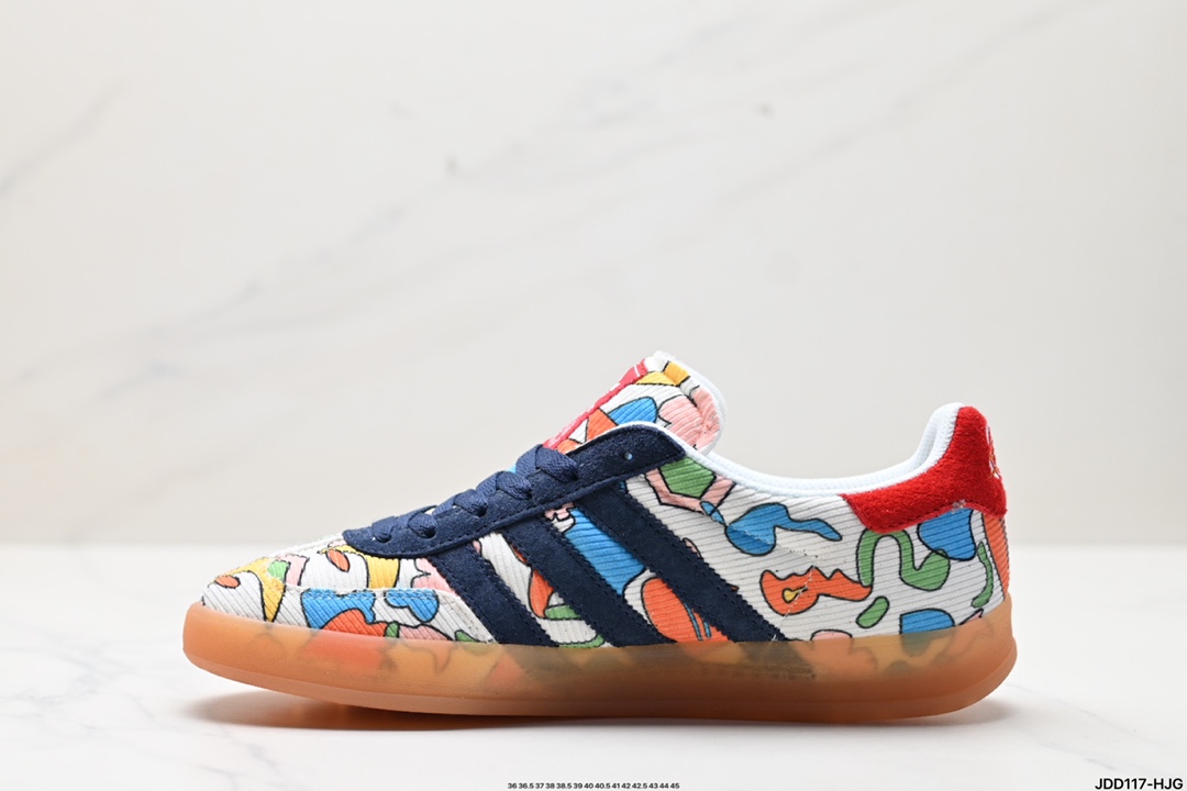 Adidas Gazelle Shoes